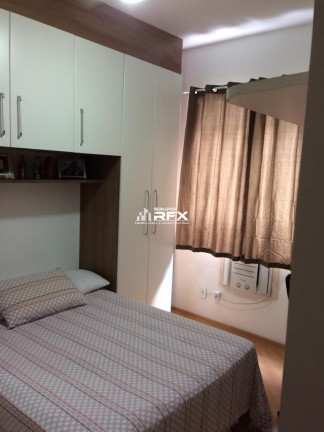 Imagem Cobertura com 3 Quartos à Venda, 136 m² em Santa Rosa - Niterói