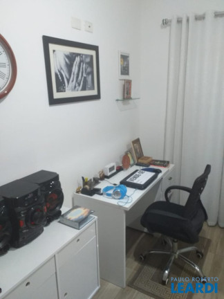 Imagem Cobertura com 2 Quartos à Venda, 86 m² em Vila Valparaíso - Santo André Imagem Cobertura com 2 Quartos à Venda, 86 m² em Vila Valparaíso - Santo André