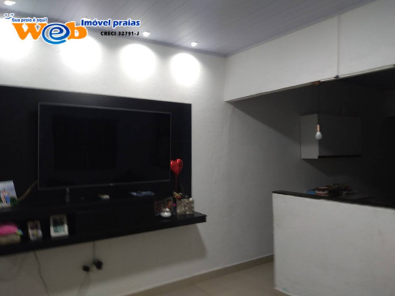 Imagem Casa com 2 Quartos à Venda, 120 m² em Praia Grande