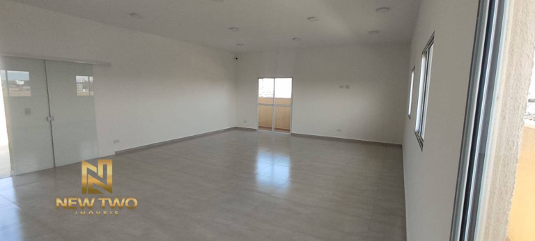 Imagem Apartamento com 1 Quarto para Alugar, 40 m² em Vila Granada - São Paulo
