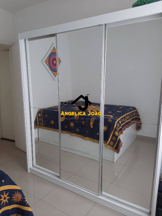 Imagem Apartamento com 2 Quartos à Venda, 52 m² em Centro - São Vicente