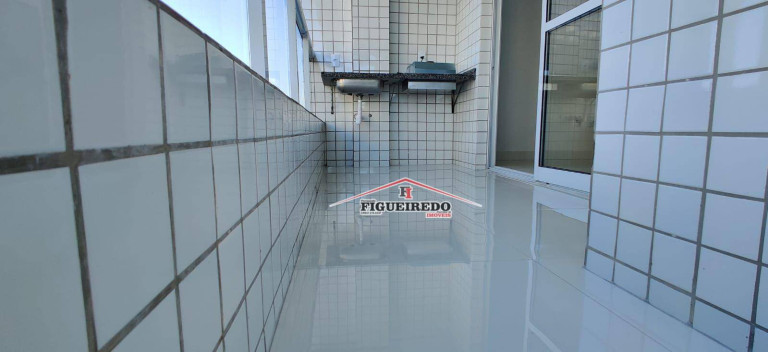 Imagem Apartamento com 2 Quartos à Venda, 71 m² em Canto Do Forte - Praia Grande Imagem Apartamento com 2 Quartos à Venda, 71 m² em Canto Do Forte - Praia Grande