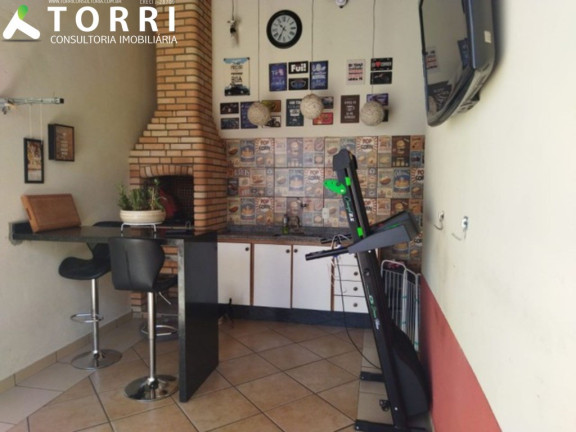 Imagem Casa com 2 Quartos à Venda, 120 m² em Wanel Ville - Sorocaba Imagem Casa com 2 Quartos à Venda, 120 m² em Wanel Ville - Sorocaba