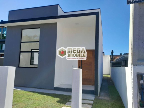 Imagem Casa com 3 Quartos à Venda, 90 m² em Madri - Palhoça Imagem Casa com 3 Quartos à Venda, 90 m² em Madri - Palhoça