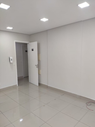 Imagem Imóvel Comercial para Alugar, 34 m² em Vila Regente Feijó - São Paulo