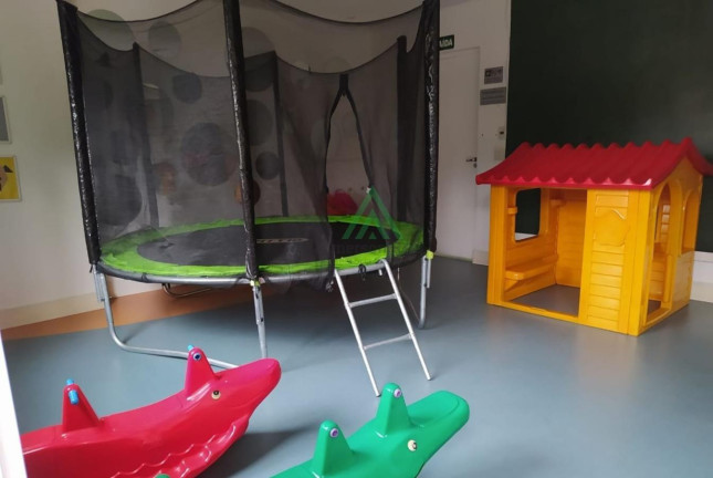 Imagem Apartamento com 1 Quarto à Venda, 33 m² em Cambuci - São Paulo