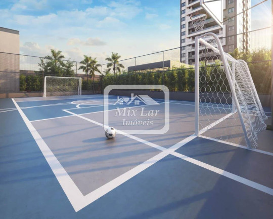 Imagem Apartamento com 3 Quartos à Venda, 93 m² em Vila Osasco - Osasco