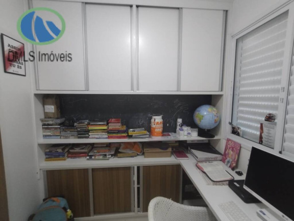 Imagem Apartamento com 4 Quartos à Venda, 105 m² em Jardim Tupanci - Barueri Imagem Apartamento com 4 Quartos à Venda, 105 m² em Jardim Tupanci - Barueri
