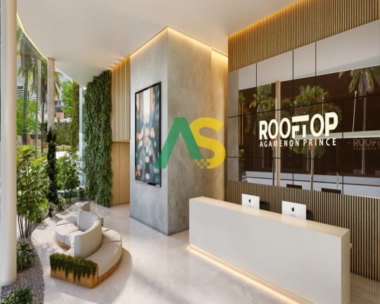 Imagem Imóvel com 1 Quarto à Venda, 37 m² em Boa Vista - Recife Imagem Imóvel com 1 Quarto à Venda, 37 m² em Boa Vista - Recife