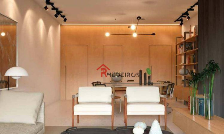 Imagem Apartamento com 3 Quartos à Venda, 109 m² em Canto Do Forte - Praia Grande Imagem Apartamento com 3 Quartos à Venda, 109 m² em Canto Do Forte - Praia Grande