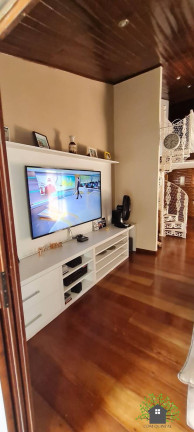 Imagem Casa com 3 Quartos à Venda, 390 m² em Horizontal Park - Cotia