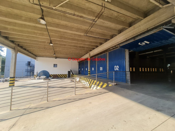 Imagem Imóvel para Alugar, 1.680 m² em Tamboré - Barueri Imagem Imóvel para Alugar, 1.680 m² em Tamboré - Barueri