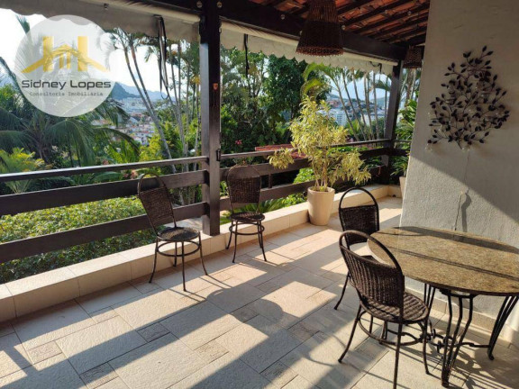 Imagem Casa com 5 Quartos à Venda, 550 m² em Freguesia De Jacarepaguá - Rio De Janeiro