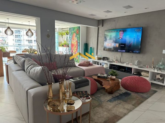 Apartamento com 2 Quartos à Venda, 111 m² em Aclimacao - São Paulo