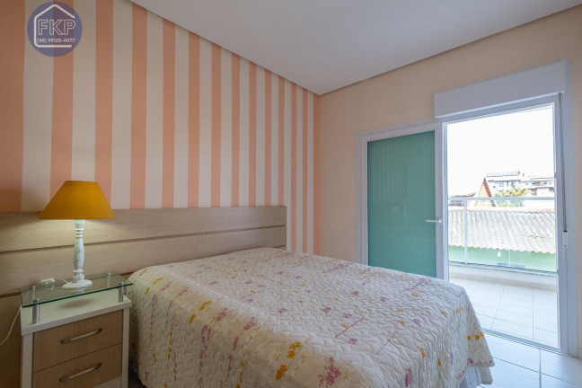 Imagem Apartamento com 2 Quartos à Venda, 81 m² em Cachoeira Do Bom Jesus - Florianópolis