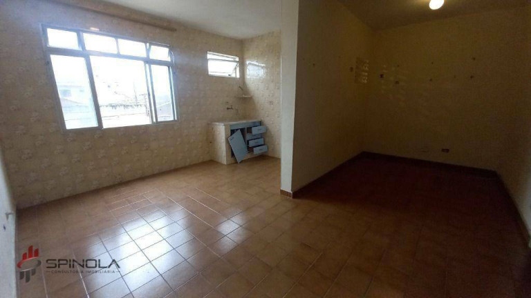 Imagem Kitnet com 1 Quarto à Venda, 27 m² em Mirim - Praia Grande Imagem Kitnet com 1 Quarto à Venda, 27 m² em Mirim - Praia Grande