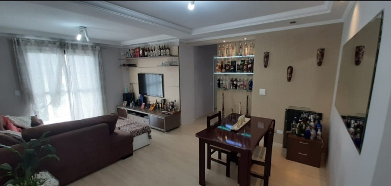Imagem Imóvel com 3 Quartos à Venda, 85 m² em Panamby - São Paulo Imagem Imóvel com 3 Quartos à Venda, 85 m² em Panamby - São Paulo