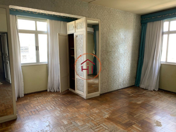 Imagem Apartamento com 3 Quartos à Venda, 195 m² em Graça - Salvador Imagem Apartamento com 3 Quartos à Venda, 195 m² em Graça - Salvador