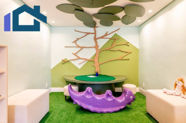 Imagem Apartamento com 2 Quartos à Venda, 55 m² em Cristo Redentor - Porto Alegre