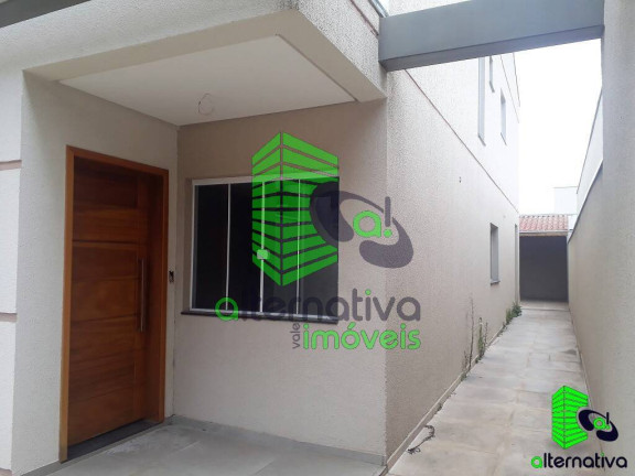 Imagem Casa com 3 Quartos à Venda, 150 m² em Vila Marly - Taubaté