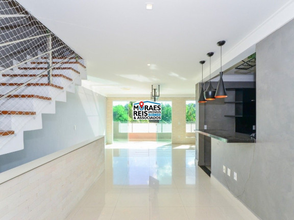 Imagem Casa de Condomínio com 3 Quartos à Venda, 312 m² em Brooklin Paulista - São Paulo Imagem Casa de Condomínio com 3 Quartos à Venda, 312 m² em Brooklin Paulista - São Paulo