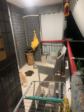 Imagem Apartamento com 3 Quartos à Venda, 145 m² em Anil - Rio De Janeiro