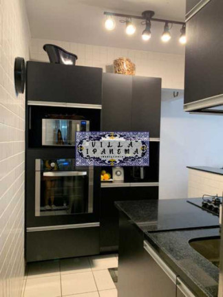 Imagem Apartamento com 2 Quartos à Venda, 110 m² em Tijuca - Rio De Janeiro