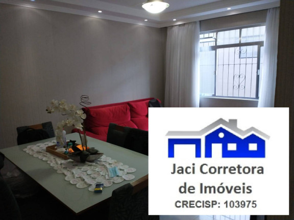 Imagem Apartamento com 2 Quartos à Venda, 81 m² em Embaré - Santos