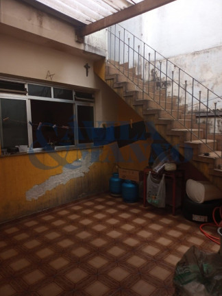 Imagem Sobrado com 3 Quartos à Venda, em Vila Tolstoi - São Paulo Imagem Sobrado com 3 Quartos à Venda, em Vila Tolstoi - São Paulo