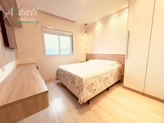 Imagem Apartamento com 3 Quartos à Venda, 88 m² em Vila Belmiro - Santos Imagem Apartamento com 3 Quartos à Venda, 88 m² em Vila Belmiro - Santos