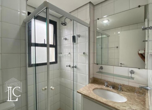 Imagem Apartamento com 1 Quarto à Venda, 60 m² em Campo Belo - São Paulo Imagem Apartamento com 1 Quarto à Venda, 60 m² em Campo Belo - São Paulo