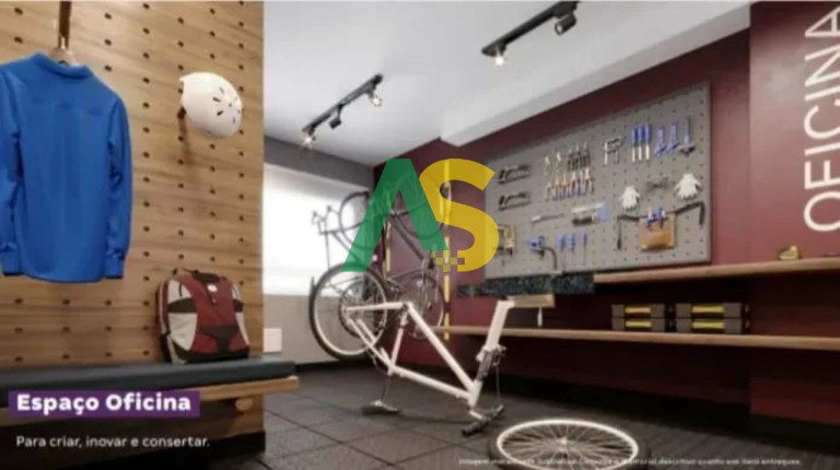 Imagem Imóvel com 2 Quartos à Venda, 36 m² em Vasco Da Gama - Recife Imagem Imóvel com 2 Quartos à Venda, 36 m² em Vasco Da Gama - Recife