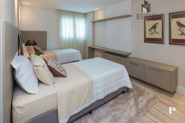 Imagem Apartamento com 3 Quartos à Venda, 375 m² em Centro - Balneário Camboriú