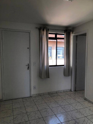 Imagem Apartamento com 2 Quartos à Venda, 45 m² em Conjunto Residencial José Bonifácio - São Paulo