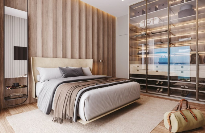 Imagem Apartamento com 3 Quartos à Venda, 271 m² em Centro - Itapema