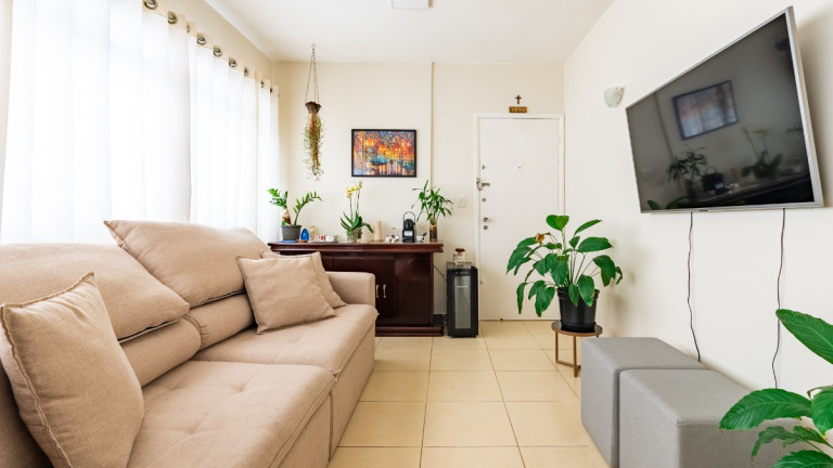 Imagem Apartamento com 2 Quartos à Venda, 76 m² em Moema - São Paulo Imagem Apartamento com 2 Quartos à Venda, 76 m² em Moema - São Paulo