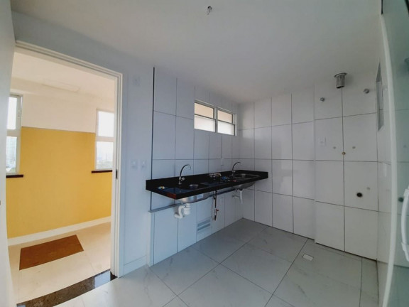 Imagem Apartamento com 1 Quarto à Venda, 30 m² em Edson Queiroz - Fortaleza
