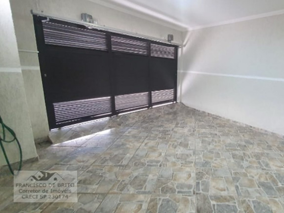 Imagem Sobrado com 3 Quartos à Venda, 301 m² em Vila Pontilhão - Cruzeiro Imagem Sobrado com 3 Quartos à Venda, 301 m² em Vila Pontilhão - Cruzeiro