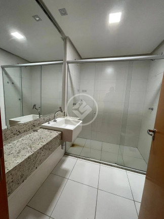 Imagem Apartamento com 3 Quartos à Venda, 100 m² em Setor Oeste - Goiânia