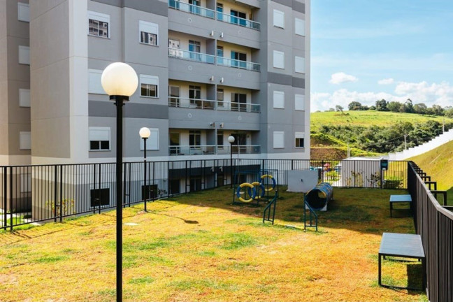 Imagem Apartamento com 3 Quartos à Venda, 54 m² em Jardim Carlos Gomes - Jundiaí Imagem Apartamento com 3 Quartos à Venda, 54 m² em Jardim Carlos Gomes - Jundiaí