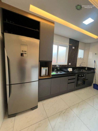 Imagem Sobrado com 3 Quartos à Venda, 106 m² em Aviação - Praia Grande Imagem Sobrado com 3 Quartos à Venda, 106 m² em Aviação - Praia Grande