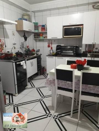Casa à Venda, 48 m² em Tamanduateí 8 - Santo André