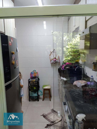 Imagem Apartamento com 2 Quartos à Venda, 51 m² em Vila Nova Cachoeirinha - São Paulo