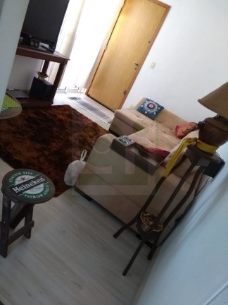 Imagem Imóvel com 2 Quartos à Venda, 50 m² em Jardim ísis - Cotia Imagem Imóvel com 2 Quartos à Venda, 50 m² em Jardim ísis - Cotia
