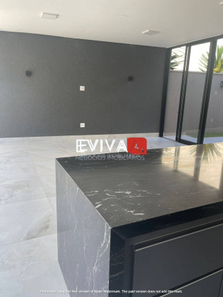 Imagem Casa com 3 Quartos à Venda,  em Parque Residencial Damha Vi - São José Do Rio Preto