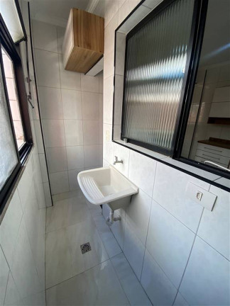 Imagem Apartamento com 1 Quarto à Venda, 43 m² em Guilhermina - Praia Grande Imagem Apartamento com 1 Quarto à Venda, 43 m² em Guilhermina - Praia Grande