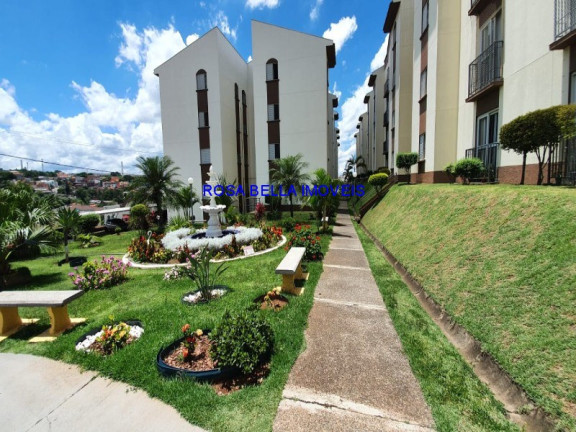 Imagem Apartamento com 2 Quartos à Venda, 54 m² em Recanto Quarto Centenário - Jundiaí Imagem Apartamento com 2 Quartos à Venda, 54 m² em Recanto Quarto Centenário - Jundiaí