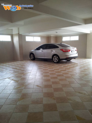 Imagem Apartamento com 2 Quartos à Venda, 65 m² em Vila Tupi - Praia Grande Imagem Apartamento com 2 Quartos à Venda, 65 m² em Vila Tupi - Praia Grande