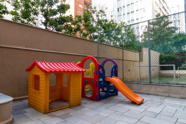 Imagem Apartamento com 3 Quartos à Venda, 116 m² em Itaim Bibi - São Paulo Imagem Apartamento com 3 Quartos à Venda, 116 m² em Itaim Bibi - São Paulo