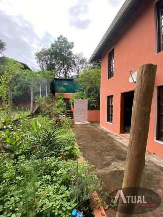 Imagem Chácara com 1 Quarto à Venda, 140 m² em Jardim Estância Brasil - Atibaia